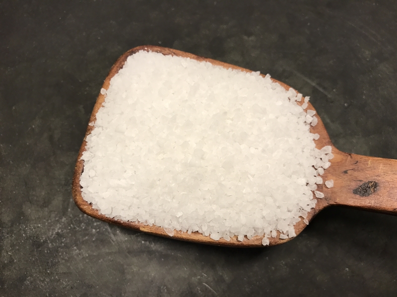Franskt medelhavsalt (Kvarnsalt) (100 g)
