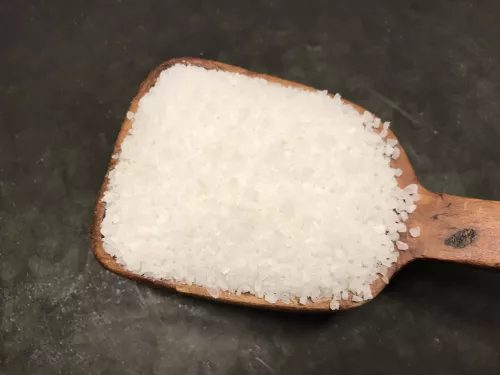 Franskt medelhavsalt (Kvarnsalt) (400 g)
