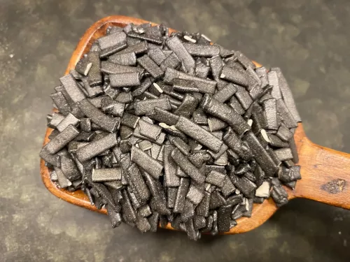 Flakes Saltlakrits (70 g)