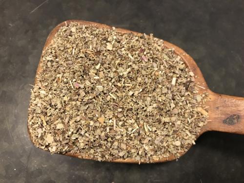 Salvia hackad (15 g)