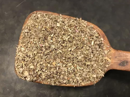 Salvia Hackad 1 kg/förp (1 kg)