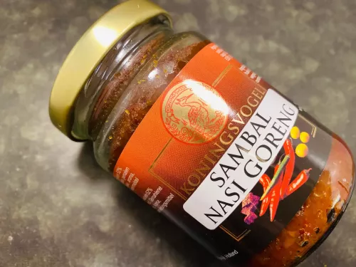 Sambal Nasi Goreng (180 g)