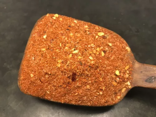 Sambal Olek  (140 g)