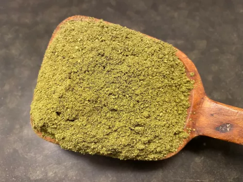 Sanshopeppar Japansk (16 g)