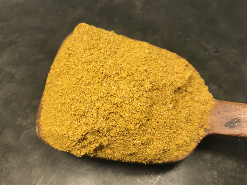 Kycklingkrydda Satay (40 g)