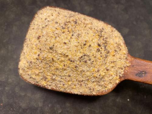 Senapsmix Skånsk (recept på förp.)  (70 g)