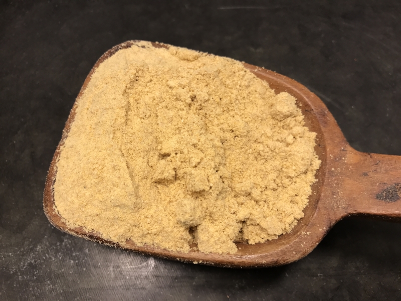 Senapspulver Gult (45 g)