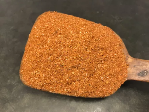 Grill/stekkrydda Shawarma (35 g)