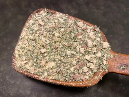 Kall sås Grekisk Skordalia (30 g)