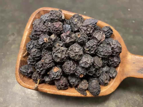 Slånbär Ekologiska (125 g)