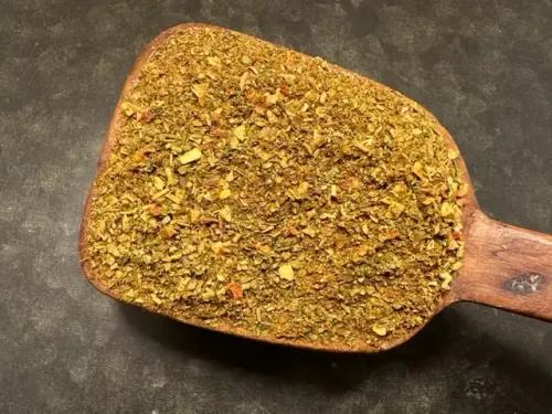 Potatiskrydda Smoke Roast Potato EKO (25 g)