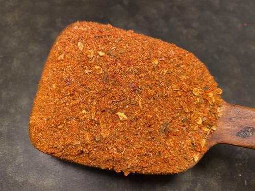 Grillkrydda Smoky Piri Piri rub  (40 g)