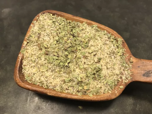 Grekisk Marinadkrydda Souvlaki (30 g)