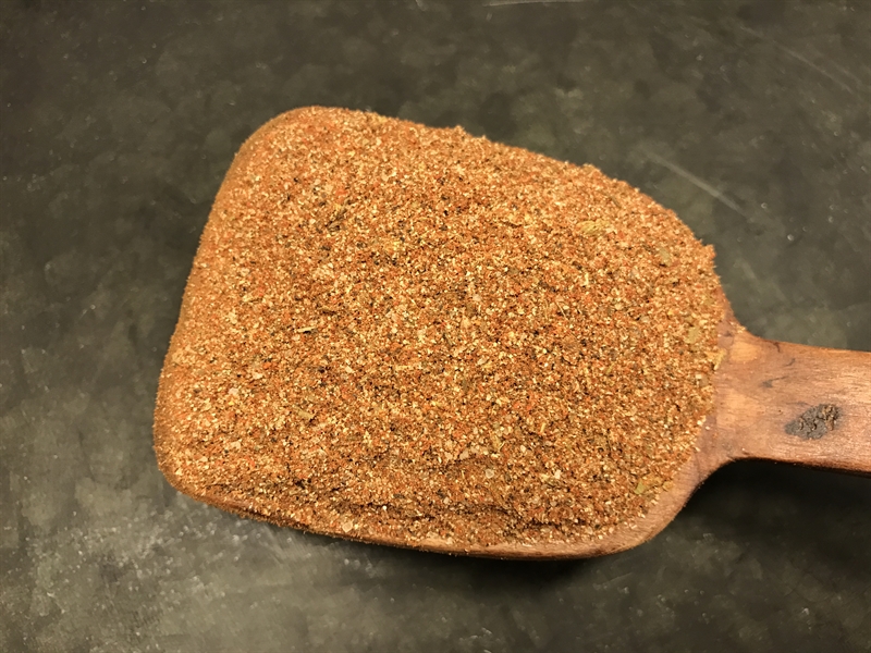 Spagettikrydda  (35 g)