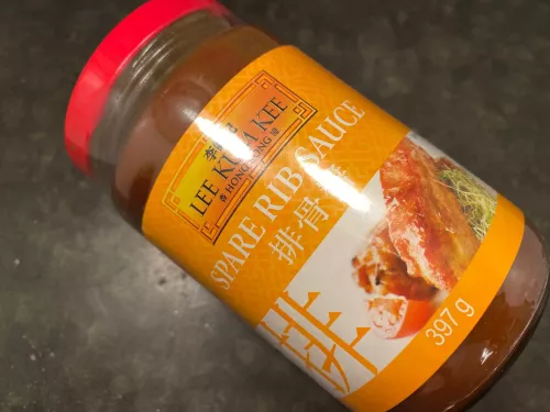 Spare Rib Sauce (397 g)