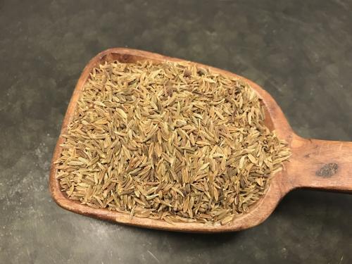 Spiskummin hel (40 g)