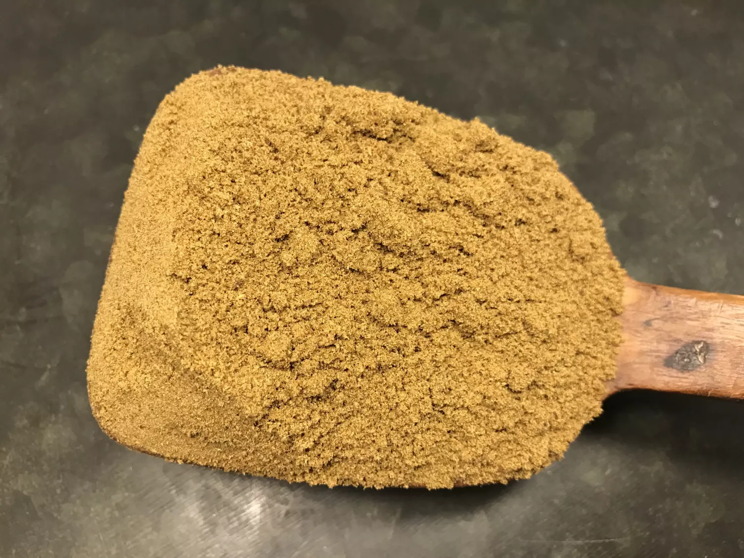 Spiskummin malen (120 g)