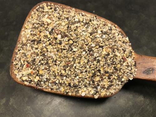 Stekhuspeppar (40 g)