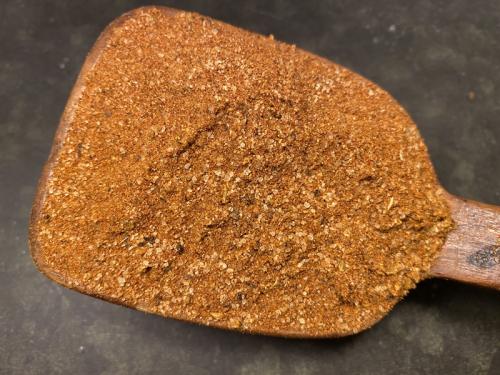 Surf & Turf Miami spice  (40 g)