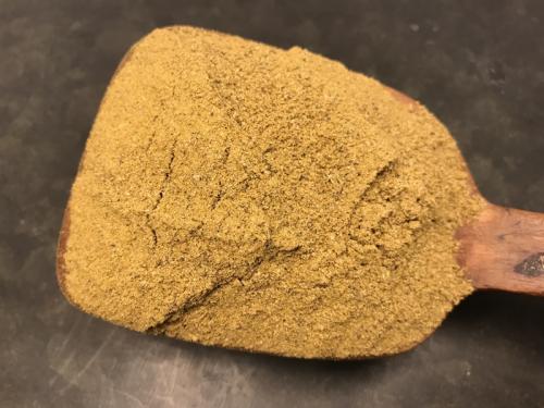 Svampkrydda  (till svamp) * (35 g)