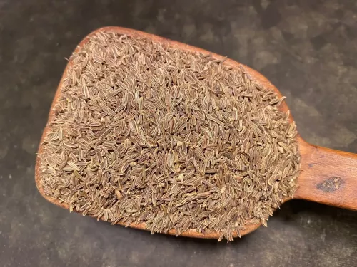 Spiskummin Svart hel (15 g)