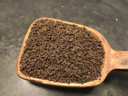 Svart te Assam Blend Ekologiskt (50 g)