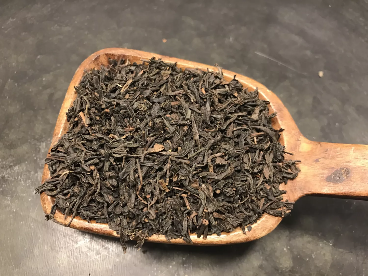 Svart te Lapsang Souchong Smoke tea (65 g)