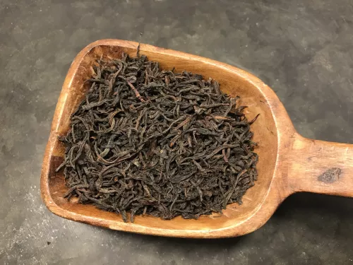 Svart te Ceylon OP1 Pettiagalla (65 g)