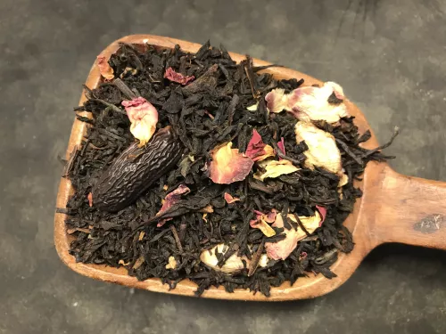 Svart te Honky Tonky (50 g)