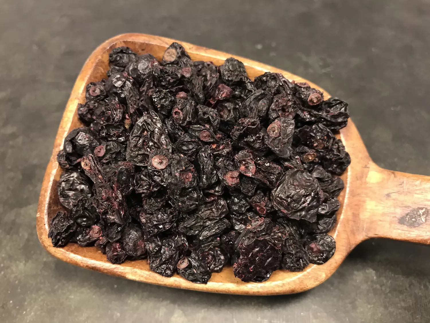 Svarta Vinbär Ekologiska (55 g)