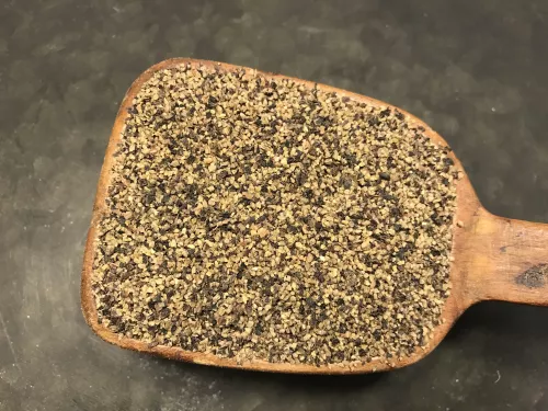 Svartpeppar Rökt Grovmalen (80 g)