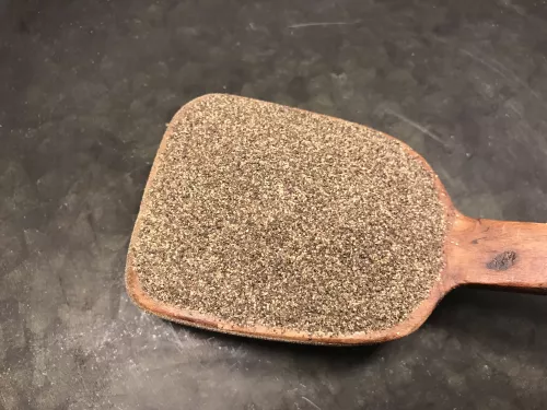 Svartpeppar malen (120 g)