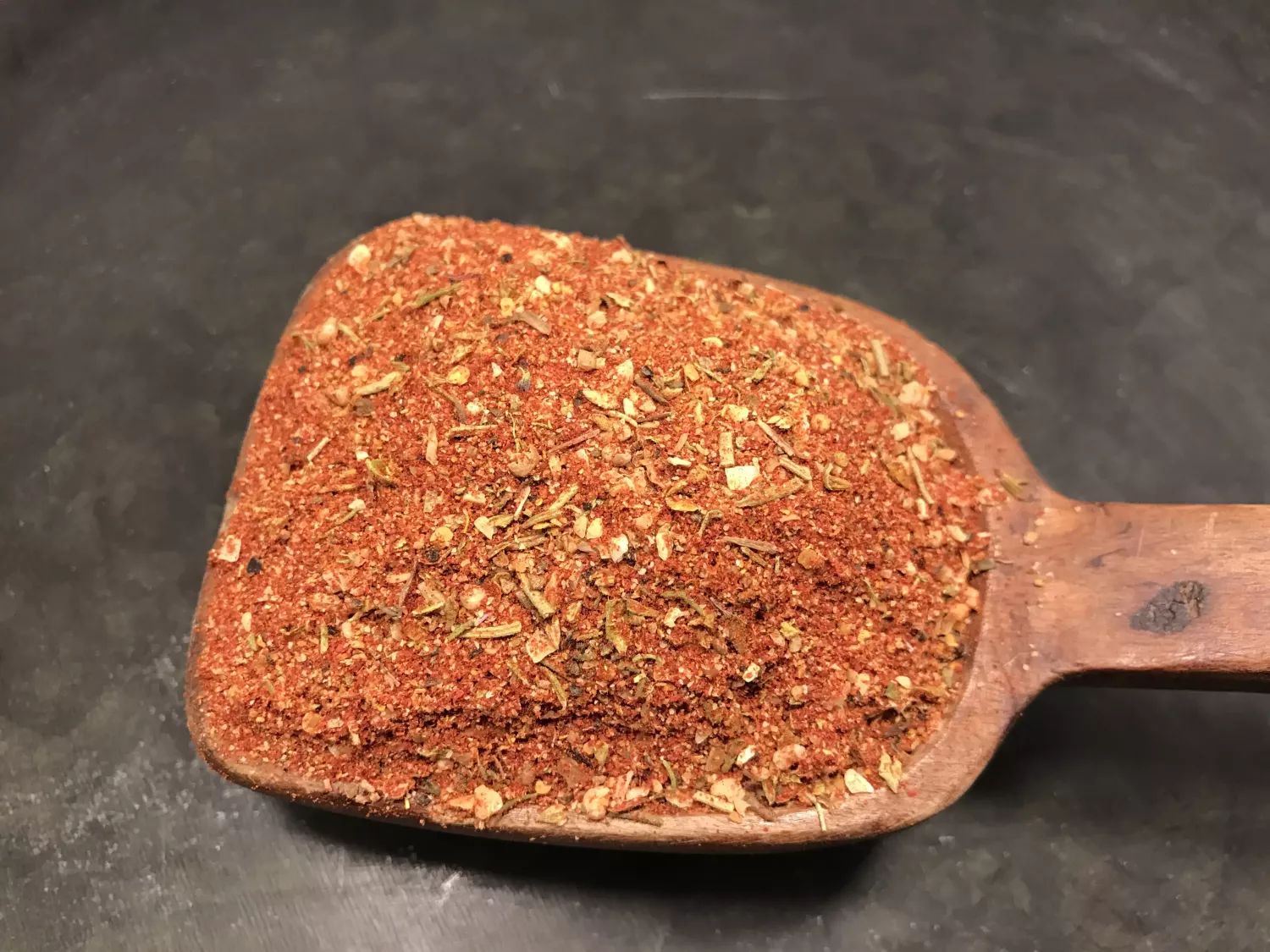 Grill/stekkrydda Sydafrikansk  (120 g)
