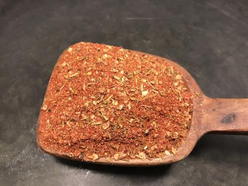 Grill/stekkrydda Sydafrikansk (35 g)