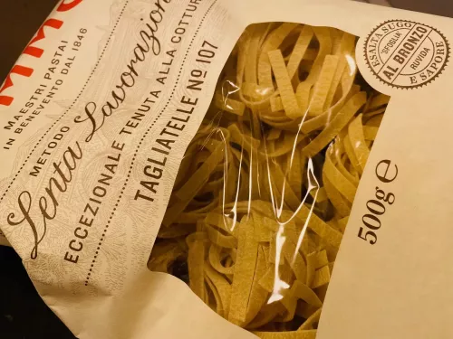 Rummo Tagliatelle No 107 (500 g)