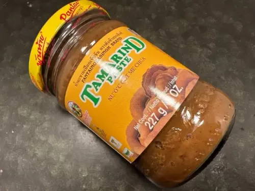 Tamarind pasta (227 g)