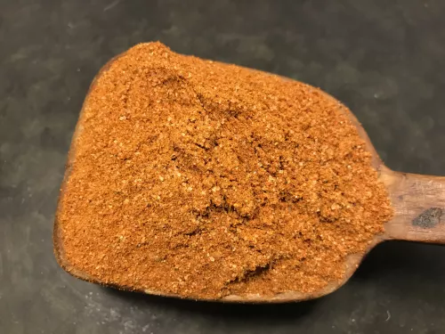 Kycklingkrydda Tandoori masala  (100 g)
