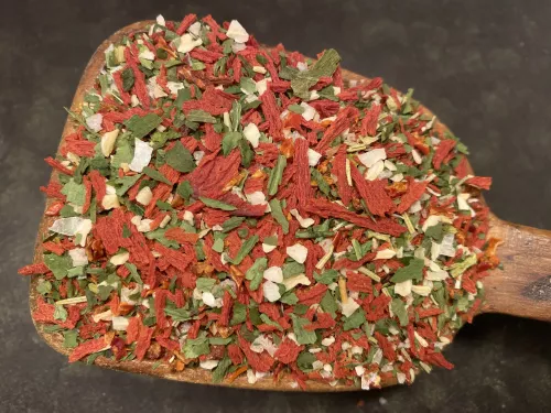 Tapas-Röra Ramslök & Rosmarin (70 g)