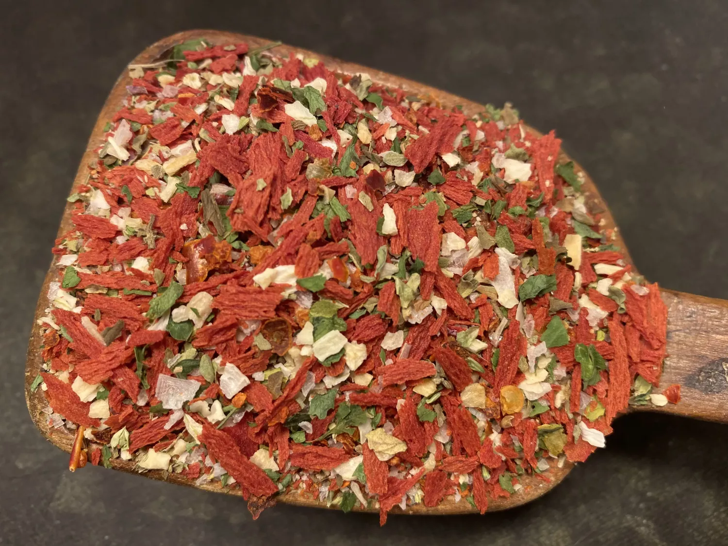 Tapas-Röra Vitlök & Chili (70 g)