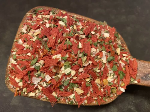 Tapas-Röra Vitlök & Chili (70 g)