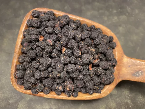 Tasmansk Bergspeppar (20 g)