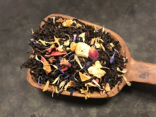 Svart te Söder om söder (50 g)