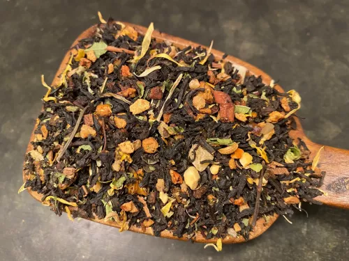 Julte Tipp Tipp Tapp (50 g)