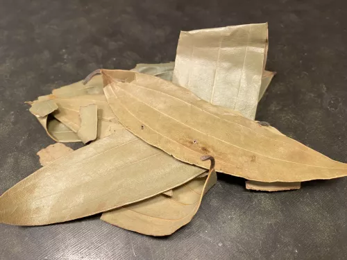 Lagerblad Indiska Tej Patta (8 g)