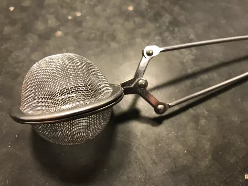 Tesil för lösviktste (1 st)