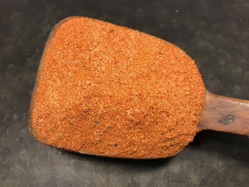 Kycklingkrydda Texas Wings  (40 g)