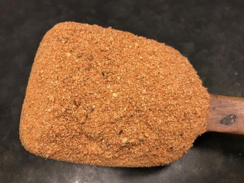 Thailändska 7 kryddor  (35 g)