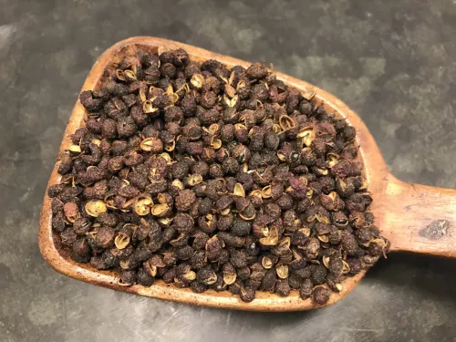 Timutpeppar Ekologisk (10 g)