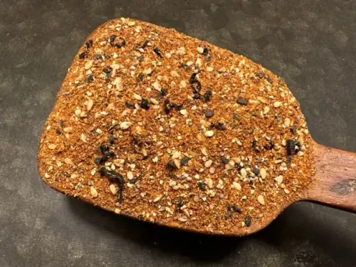 Shichimi Togarashi (80 g)