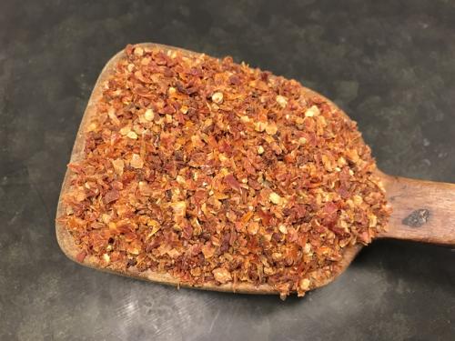 Tomat Flingor 1-3 mm (40 g)